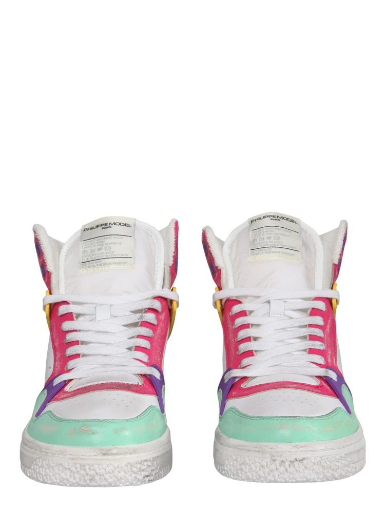 GREAT TALL SNEAKERS alternative