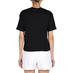 CREWNECK T-SHIRT