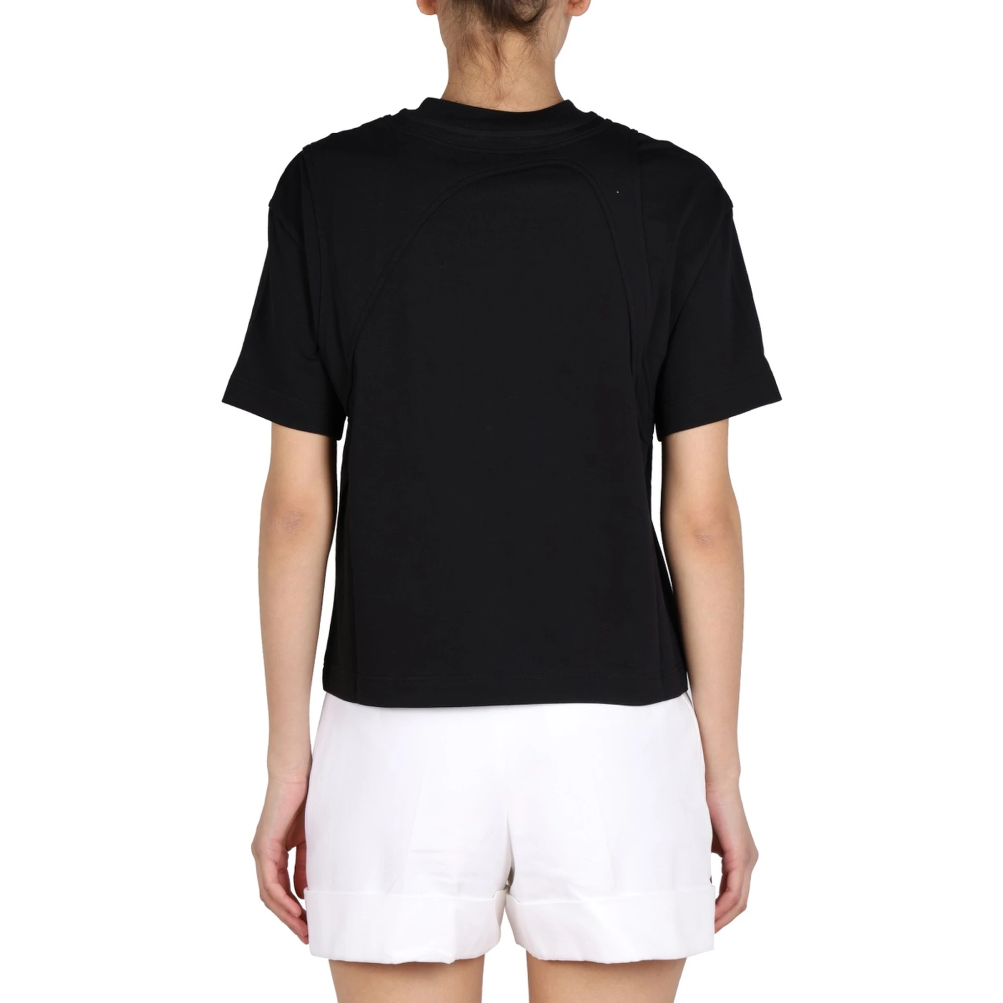 CREWNECK T-SHIRT
