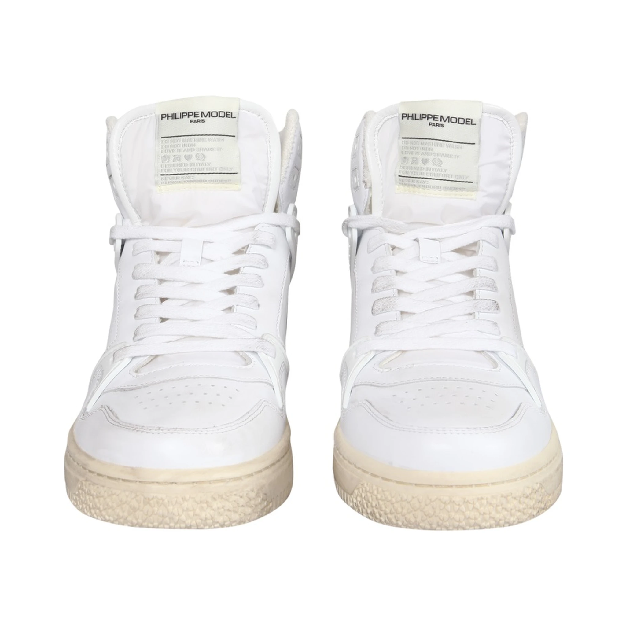 GREAT TALL SNEAKERS