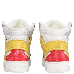 GREAT TALL SNEAKERS