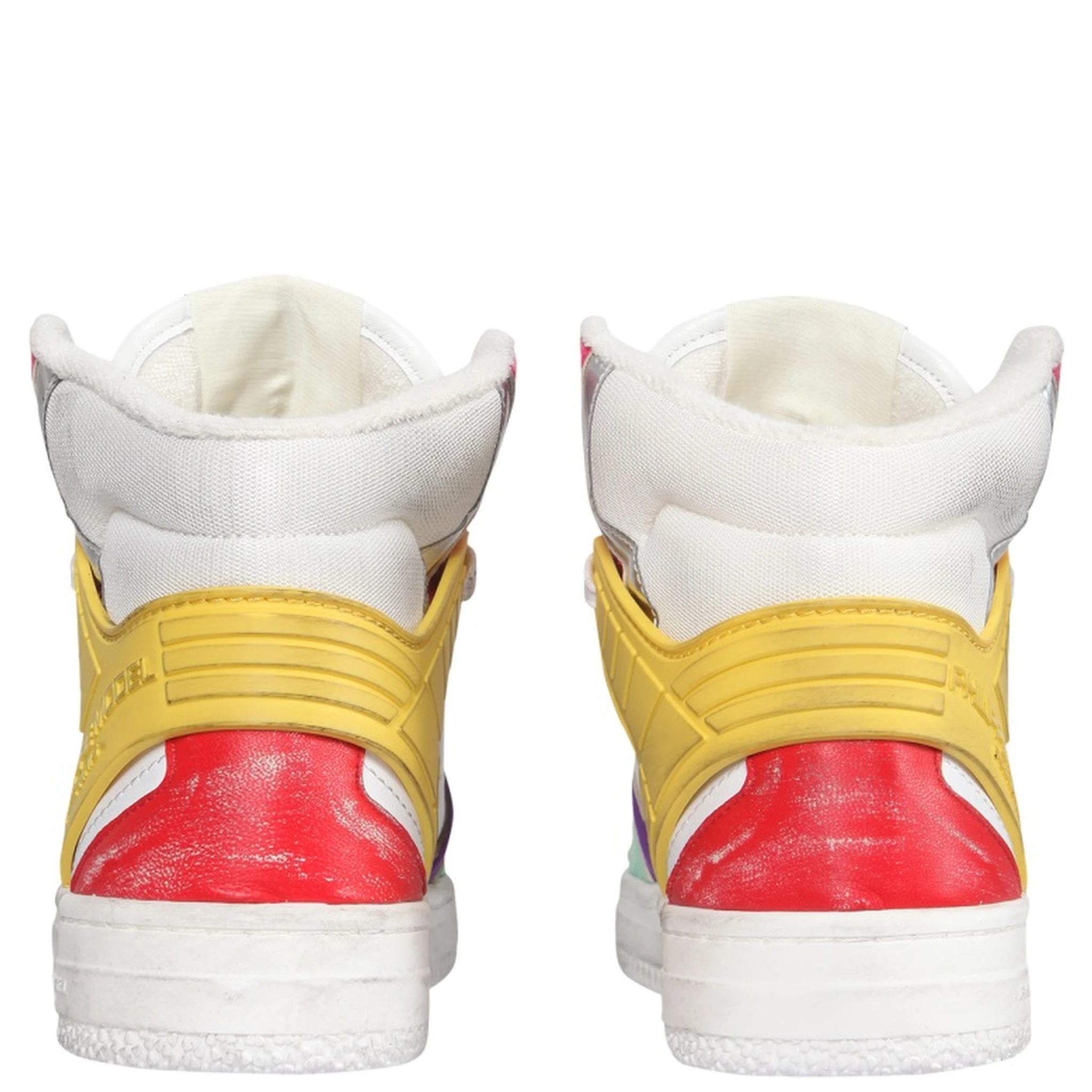 GREAT TALL SNEAKERS