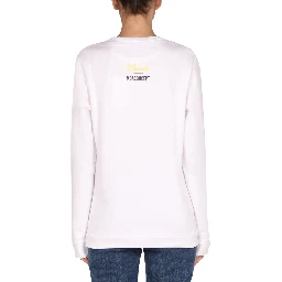 "SNOOPY" SWEATSHIRT