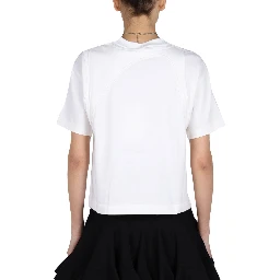 CREWNECK T-SHIRT
