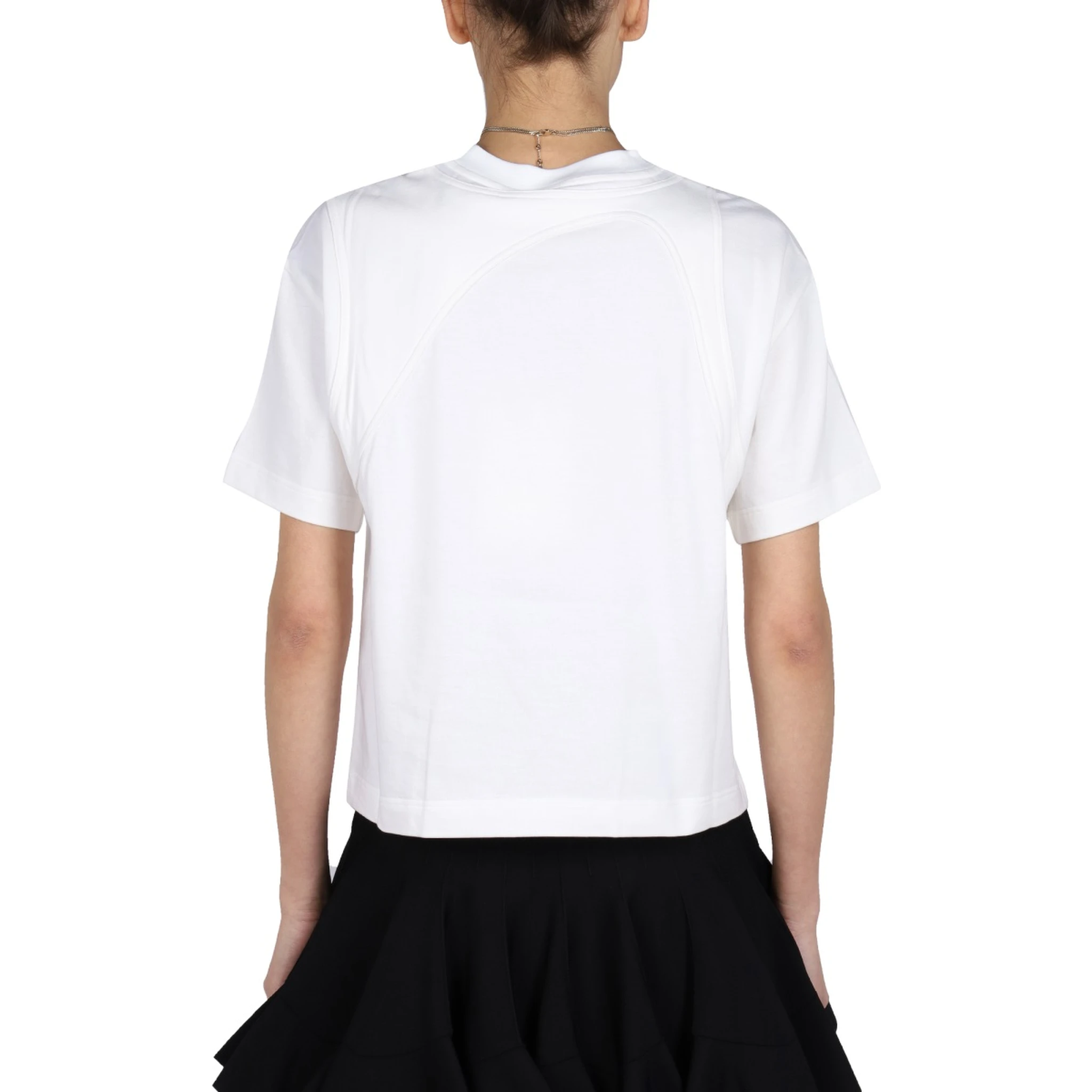 CREWNECK T-SHIRT