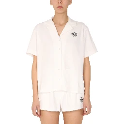 EMBROIDERY SHIRT