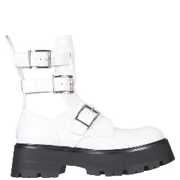 RAVE BOOTS