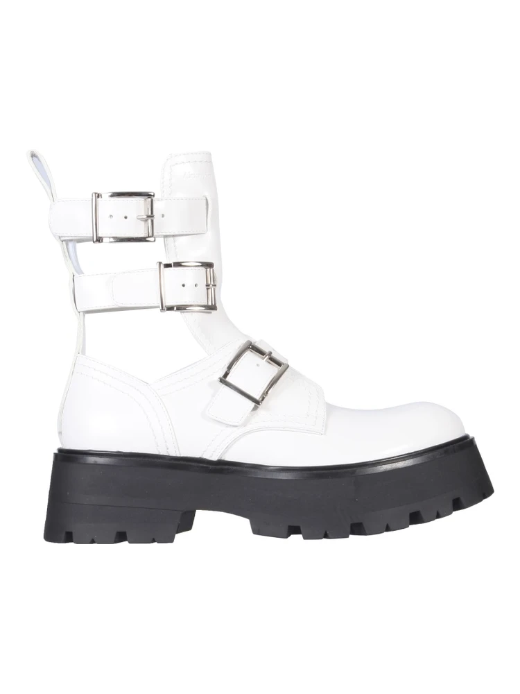 RAVE BOOTS