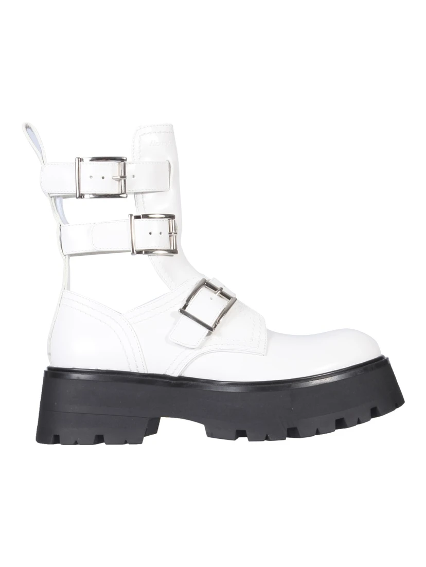 RAVE BOOTS