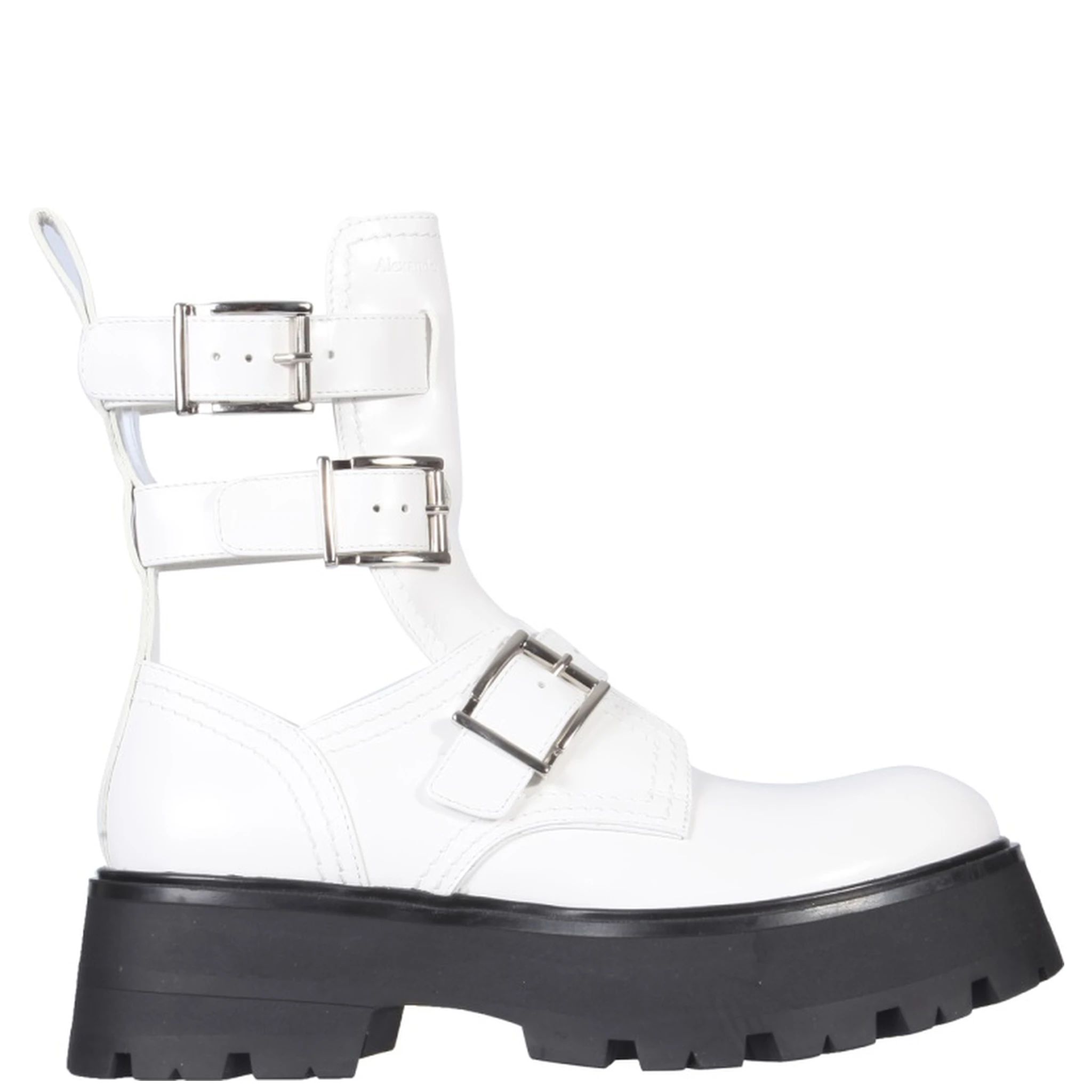 RAVE BOOTS