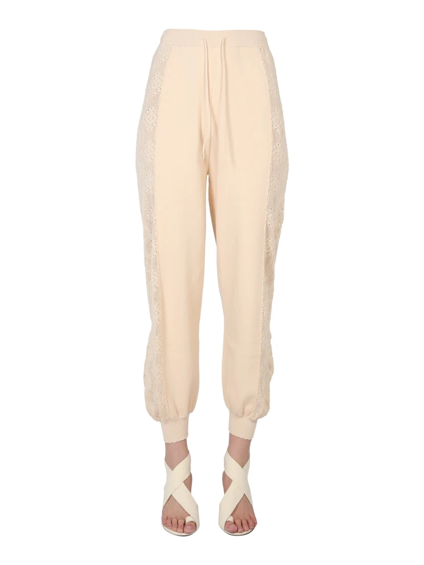 JOGGING PANTS
