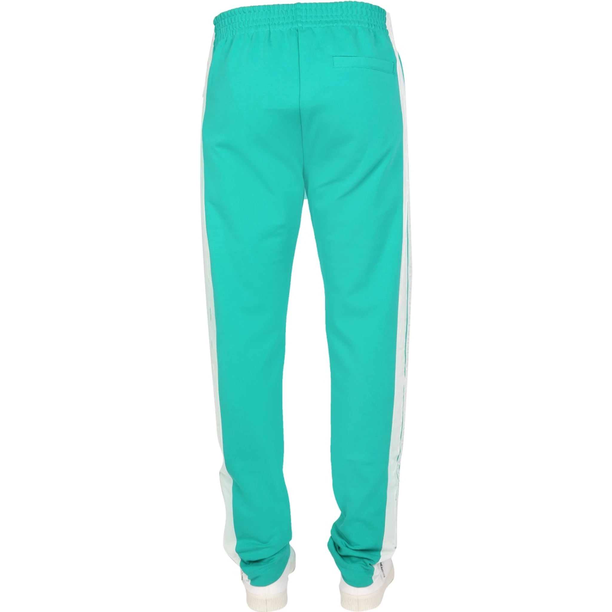LOGO EMBROIDERY JOGGING PANTS