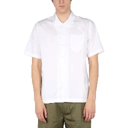 RELAXED FIT SHIRT