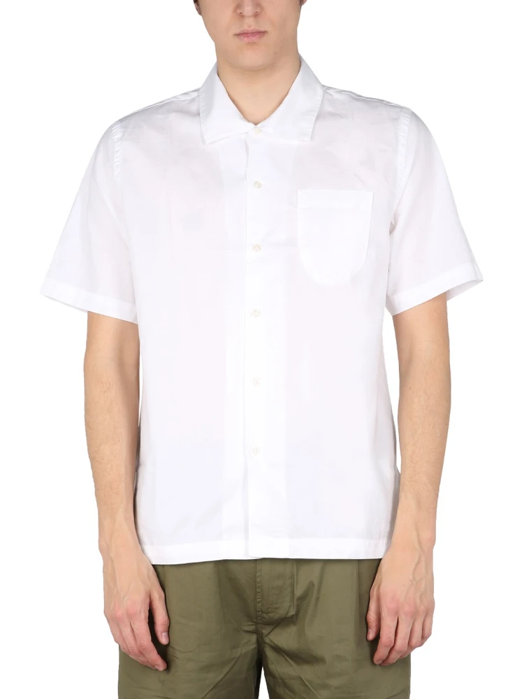 RELAXED FIT SHIRT
