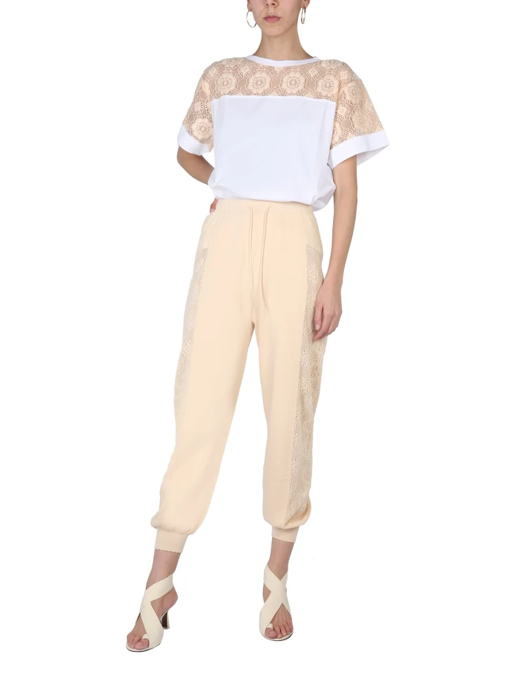 JOGGING PANTS alternative