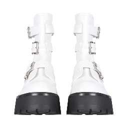 RAVE BOOTS