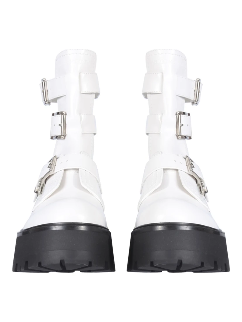 RAVE BOOTS