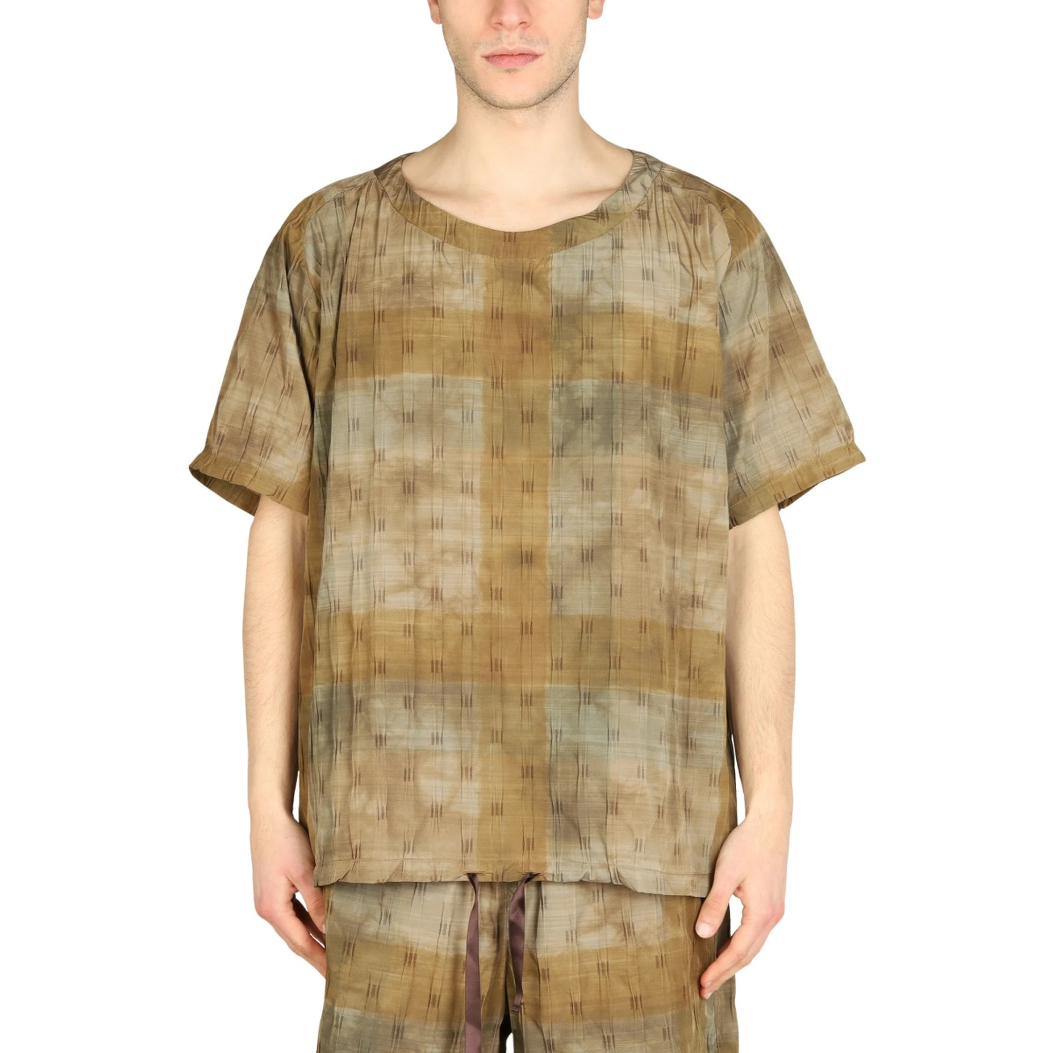 BOXY FIT T-SHIRT