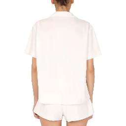 EMBROIDERY SHIRT
