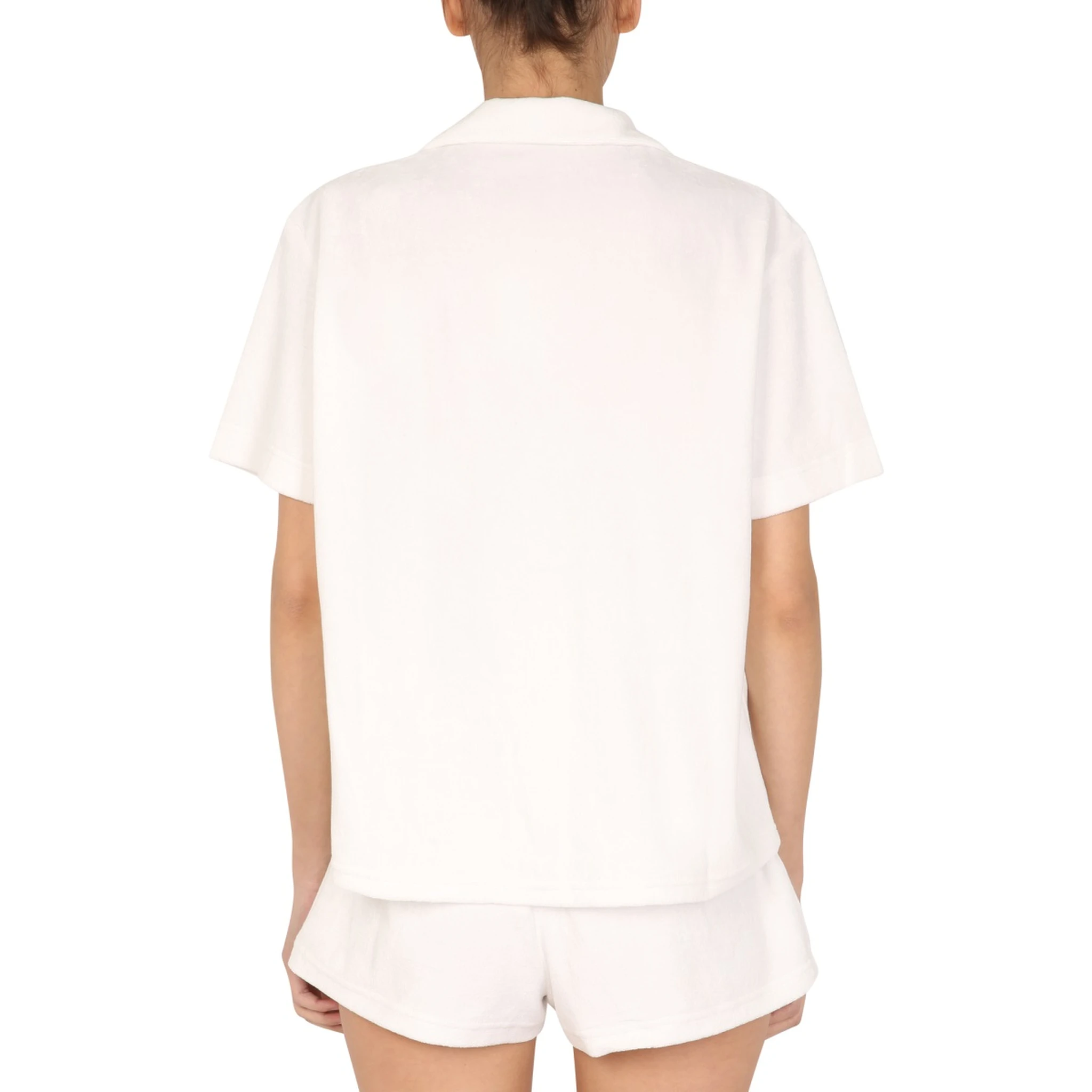 EMBROIDERY SHIRT