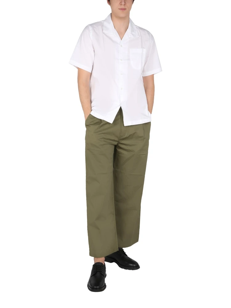 RELAXED FIT SHIRT alternative