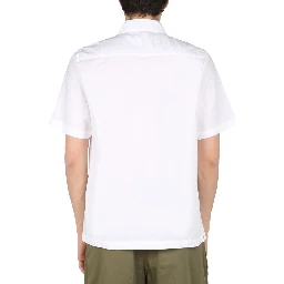 RELAXED FIT SHIRT