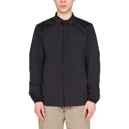 SHIRT JACKET