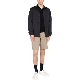 SHIRT JACKET