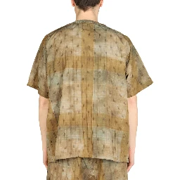 BOXY FIT T-SHIRT