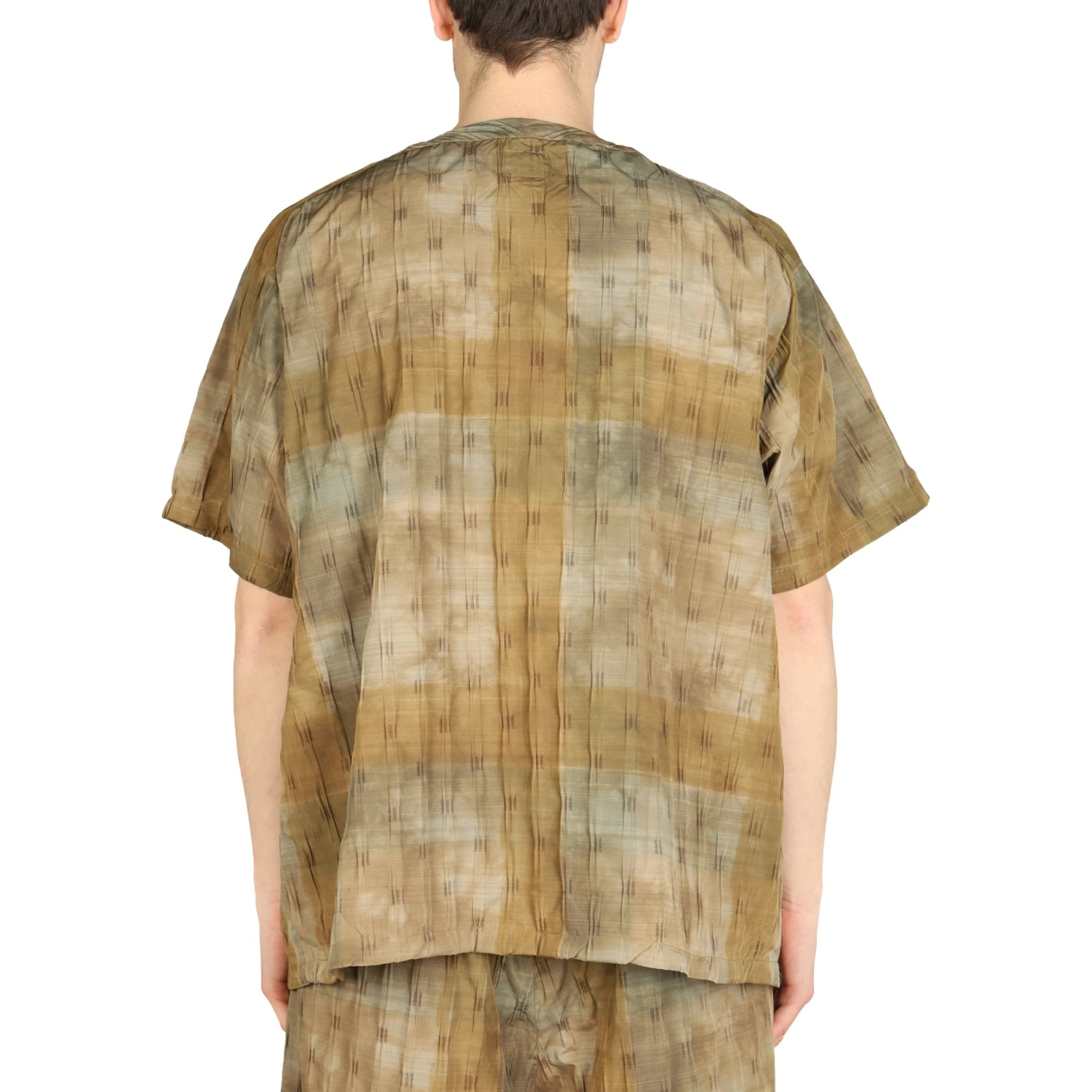 BOXY FIT T-SHIRT