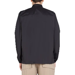 SHIRT JACKET