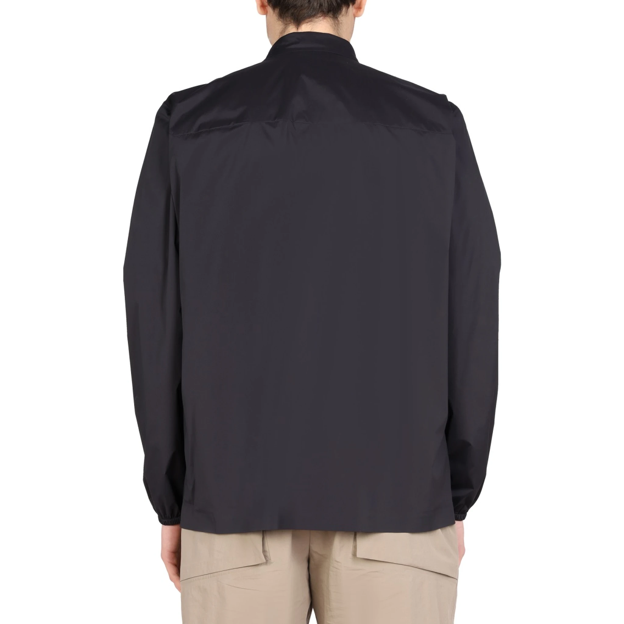 SHIRT JACKET