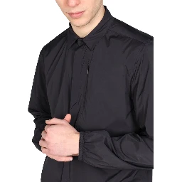 SHIRT JACKET