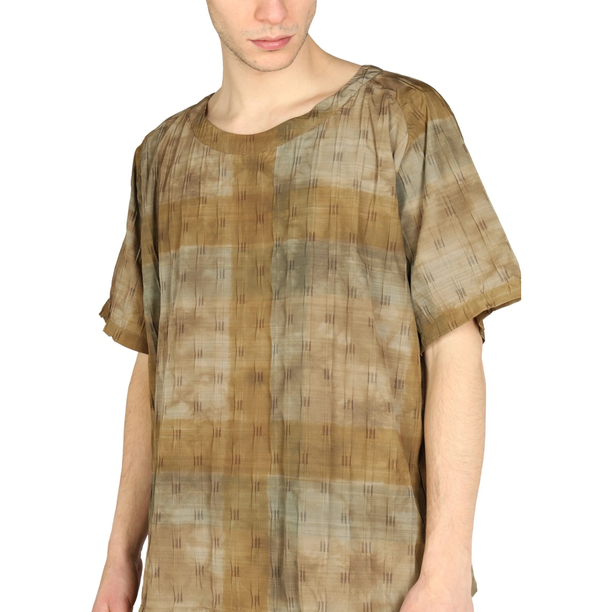 BOXY FIT T-SHIRT
