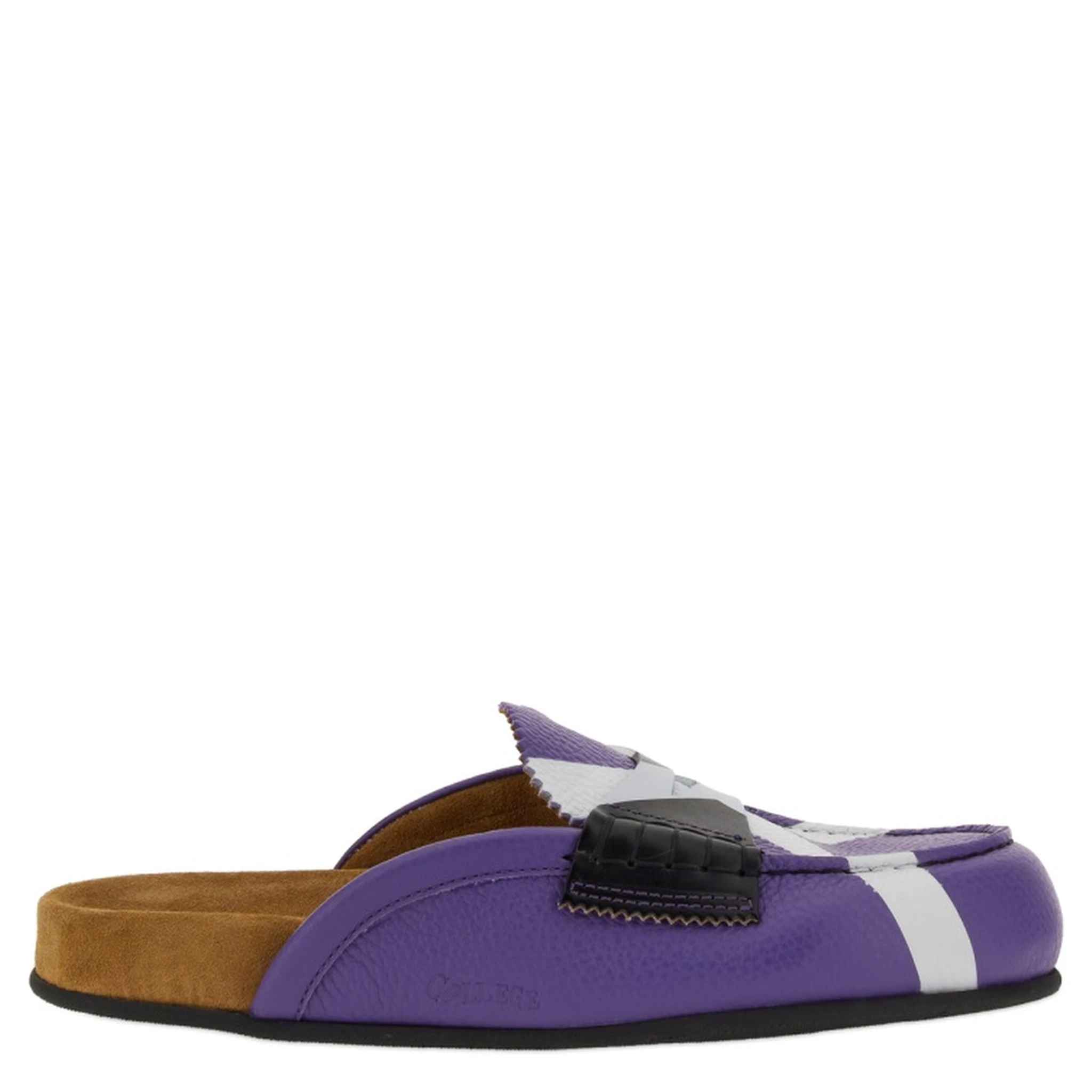 SABOT WITH ICONIC "X"