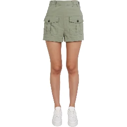 VIRGINIE" SHORTS