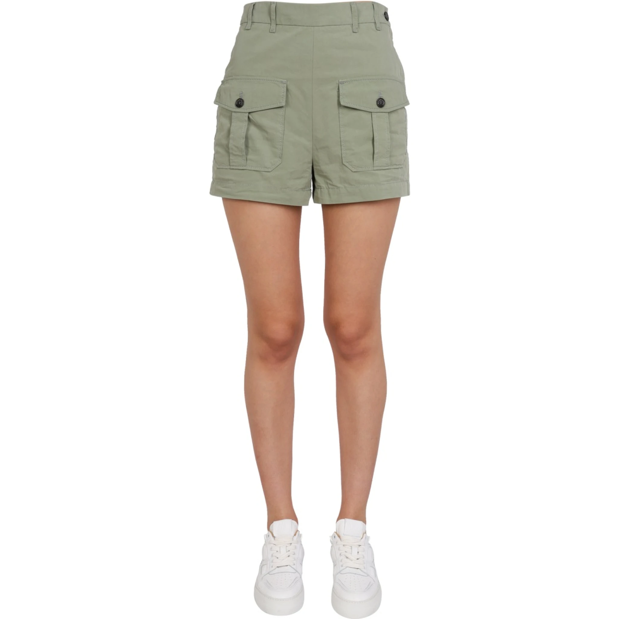 VIRGINIE" SHORTS