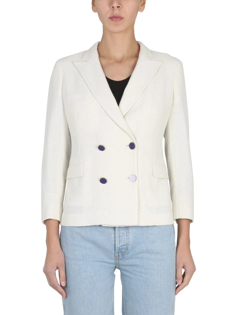 ANTONELLA JACKET