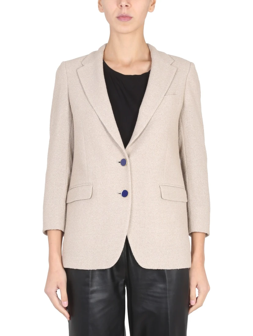 ANTONIA JACKET