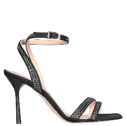 "CAMELIA" SANDALS