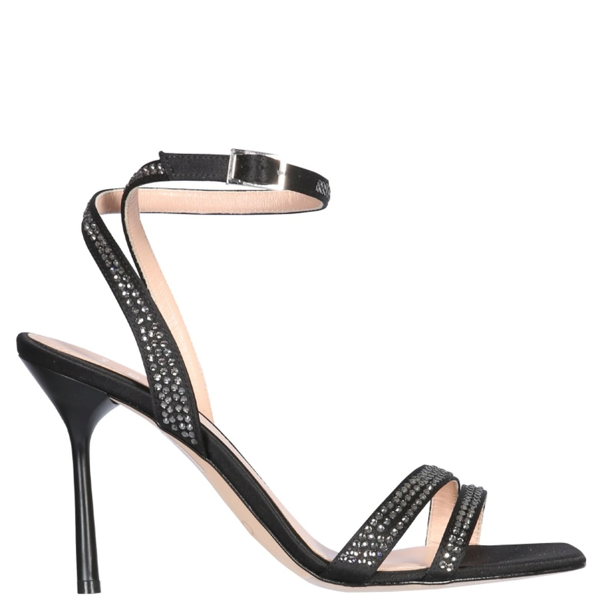 "CAMELIA" SANDALS