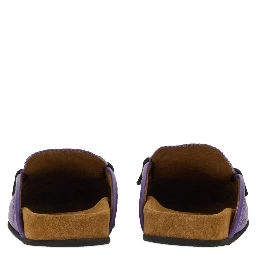 SABOT WITH ICONIC "X"