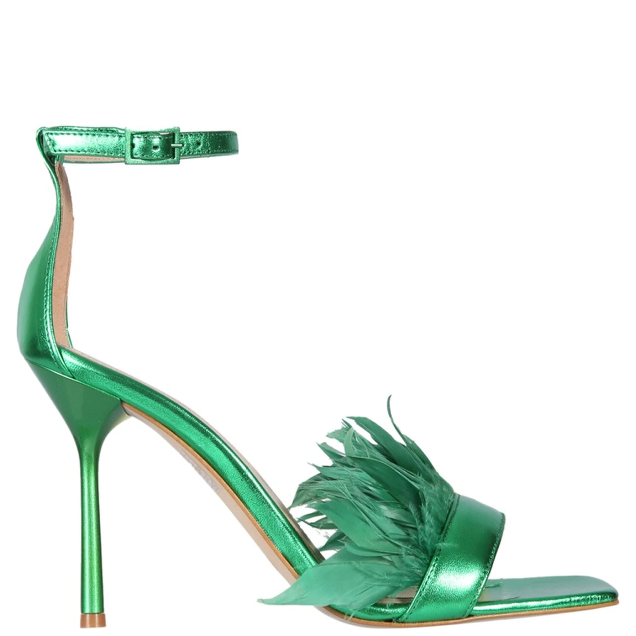 "CAMELIA"  SANDALS