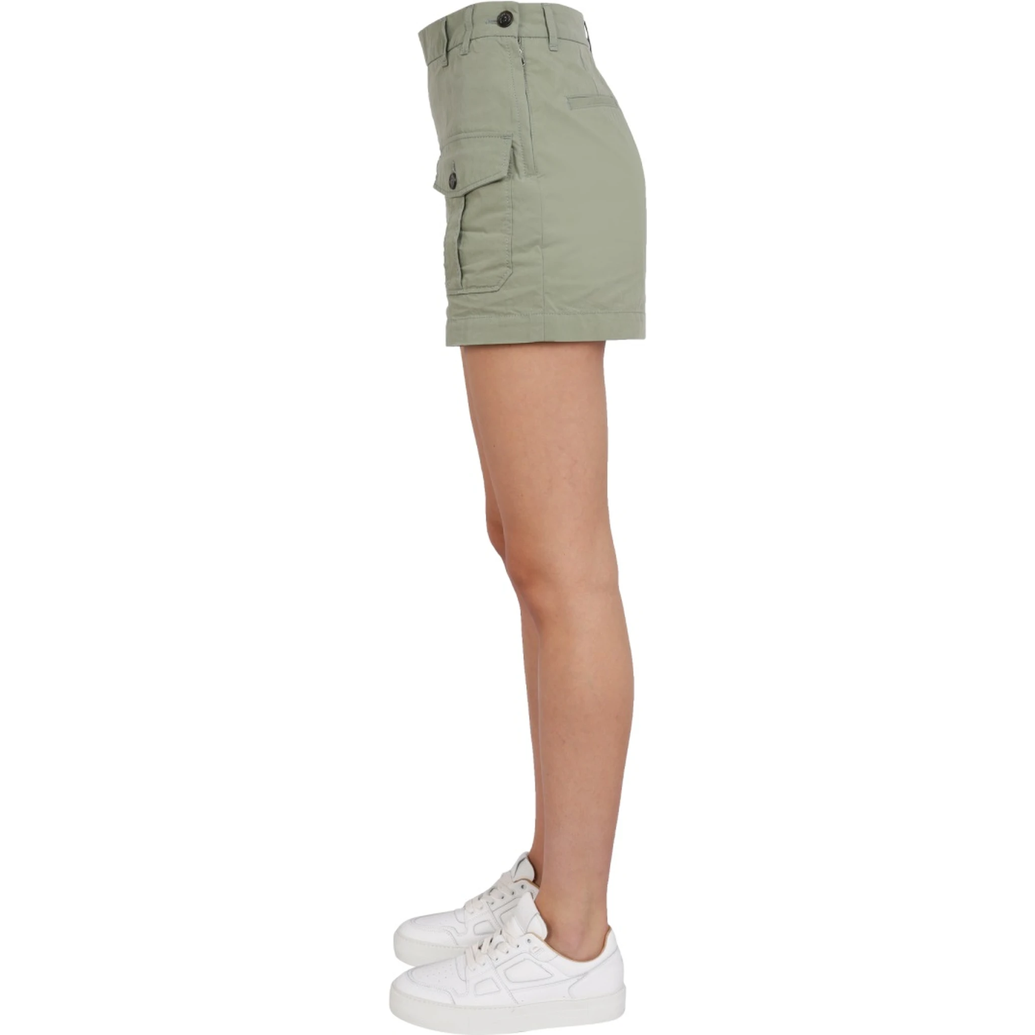 VIRGINIE" SHORTS