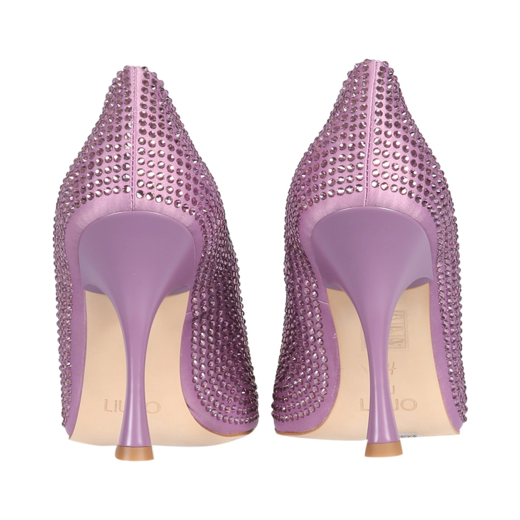 GLAM DECOLLETE