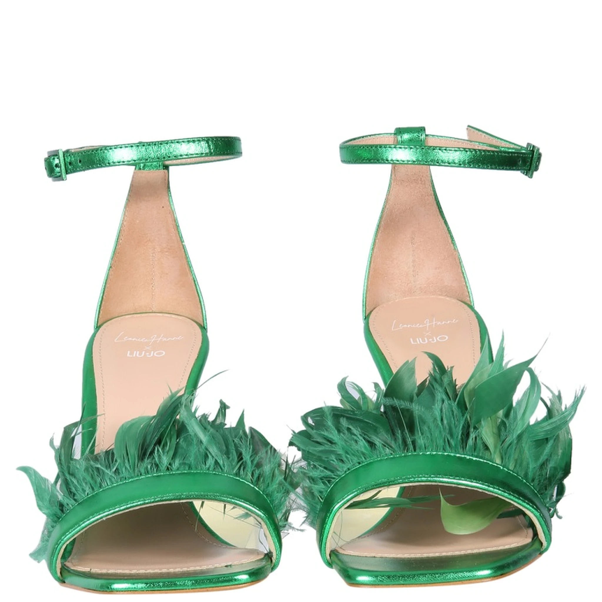 "CAMELIA"  SANDALS