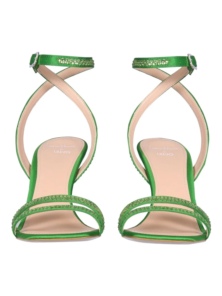 "CAMELLIA" SANDALS alternative