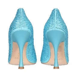 GLAM DECOLLETE