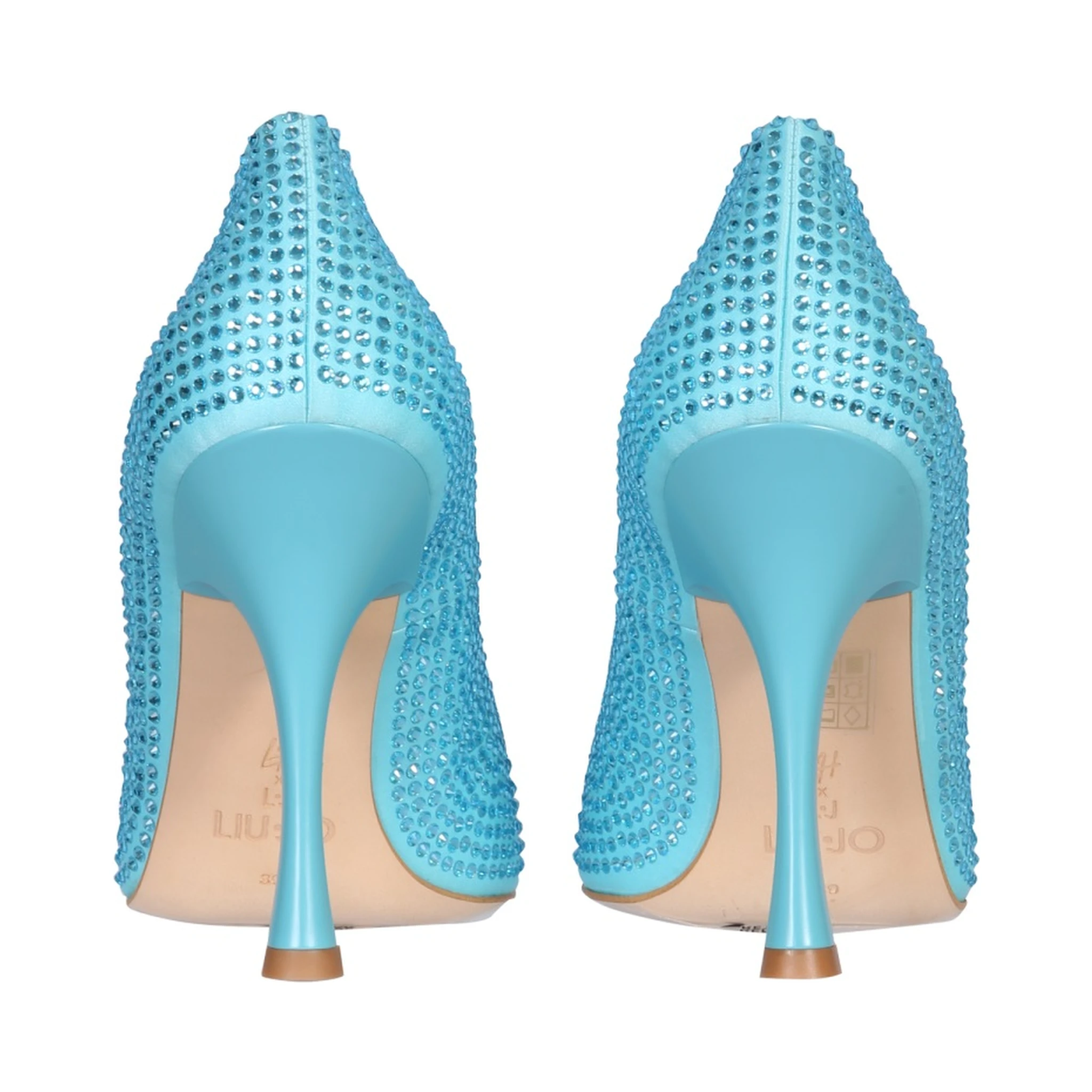 GLAM DECOLLETE