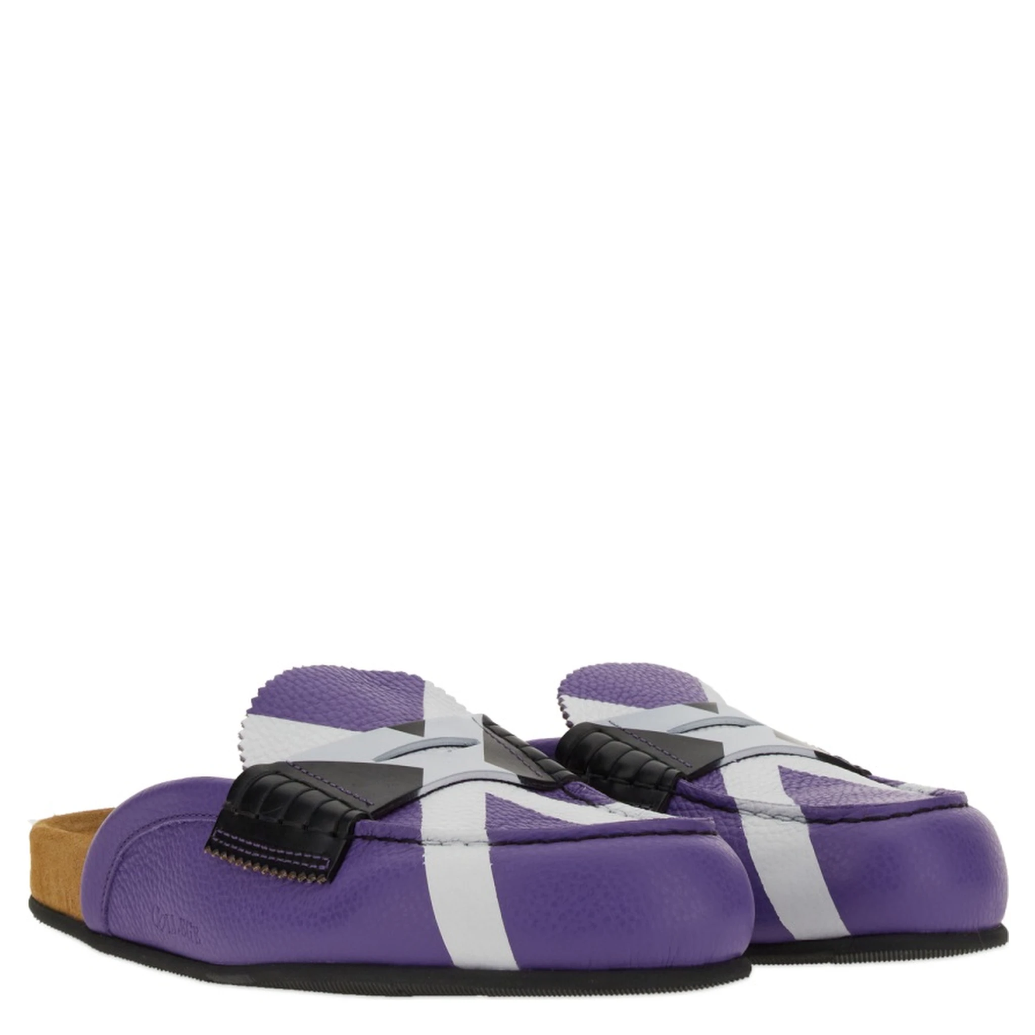 SABOT WITH ICONIC "X"